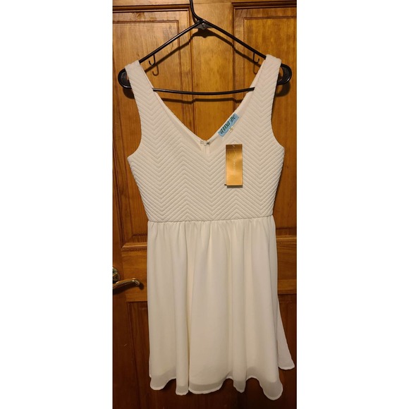 NWT Francescas Dress Medium‎ 4 - Picture 2 of 7